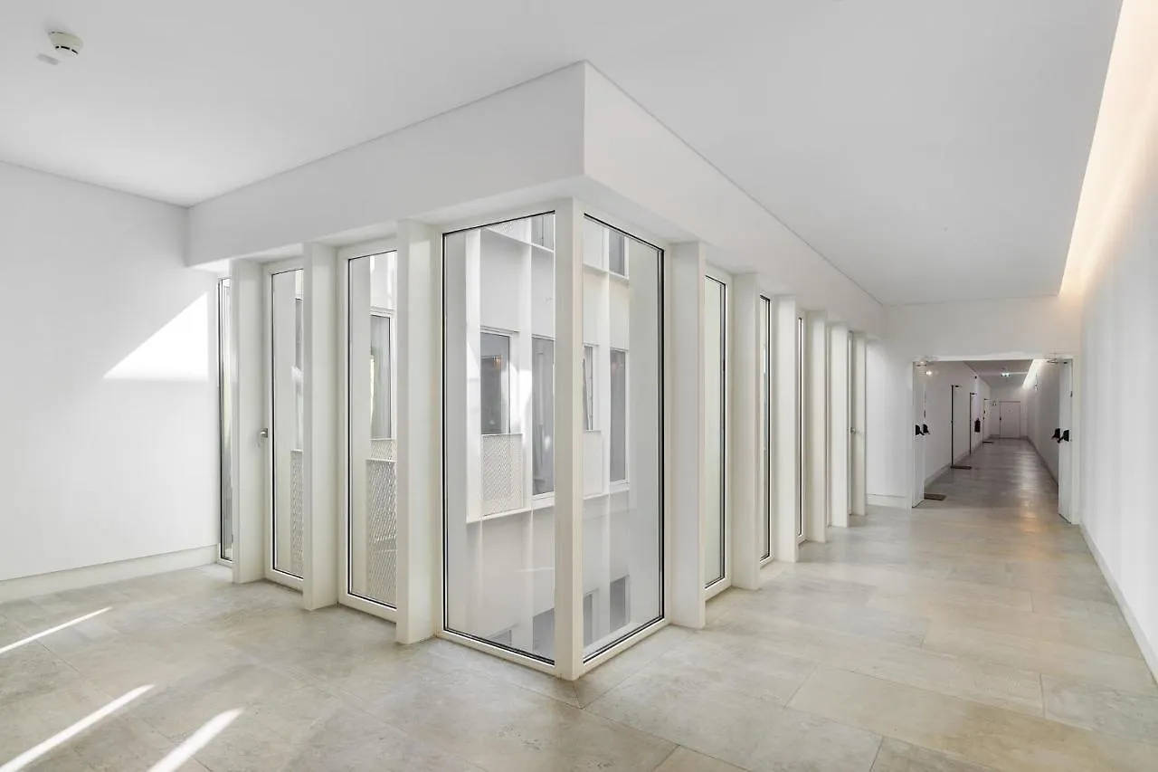 Whome | Ribeira 11 Design Apartment Lisboa