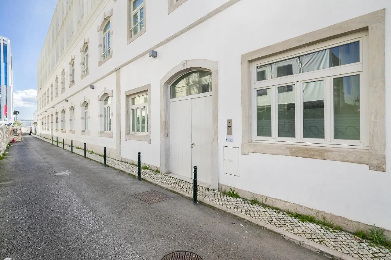 Whome | Ribeira 11 Design Apartment Lisboa 0*,  Portugal