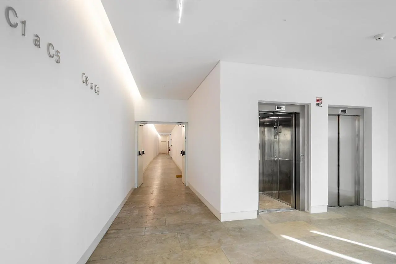Whome | Ribeira 11 Design Apartment Lisboa