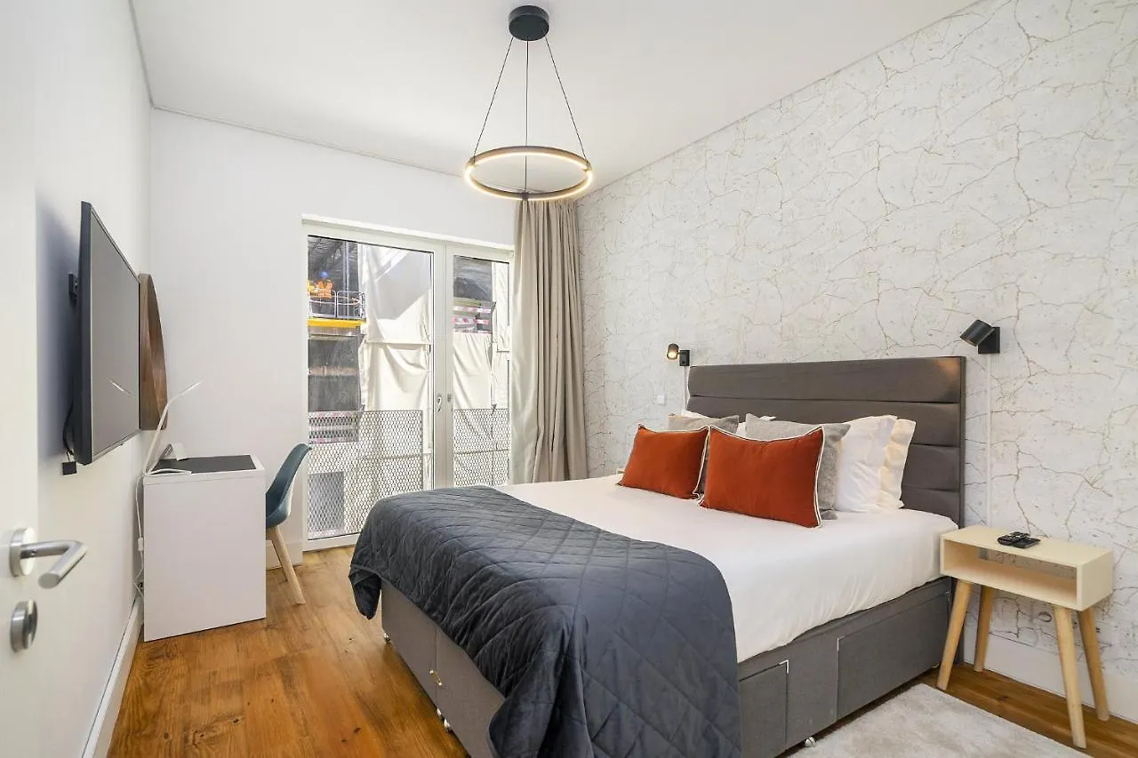 Whome | Ribeira 11 Design Apartment Lisboa