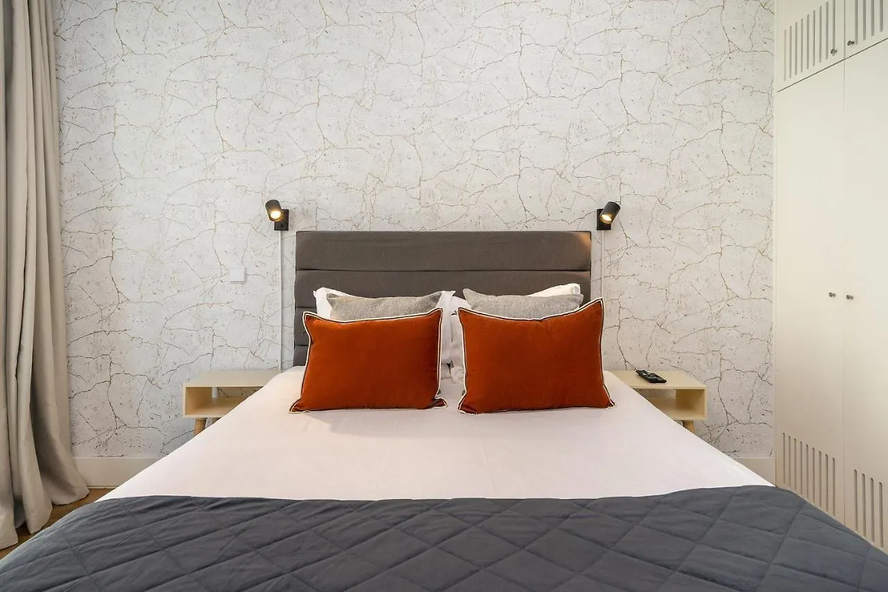 Whome | Ribeira 11 Design Apartment Lisboa Portugal