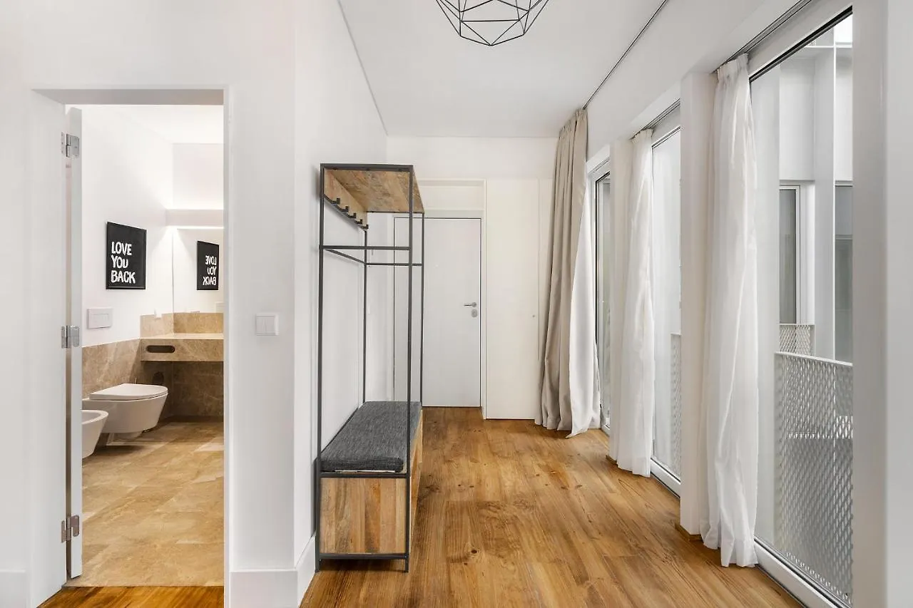 Whome | Ribeira 11 Design Apartment Lisboa