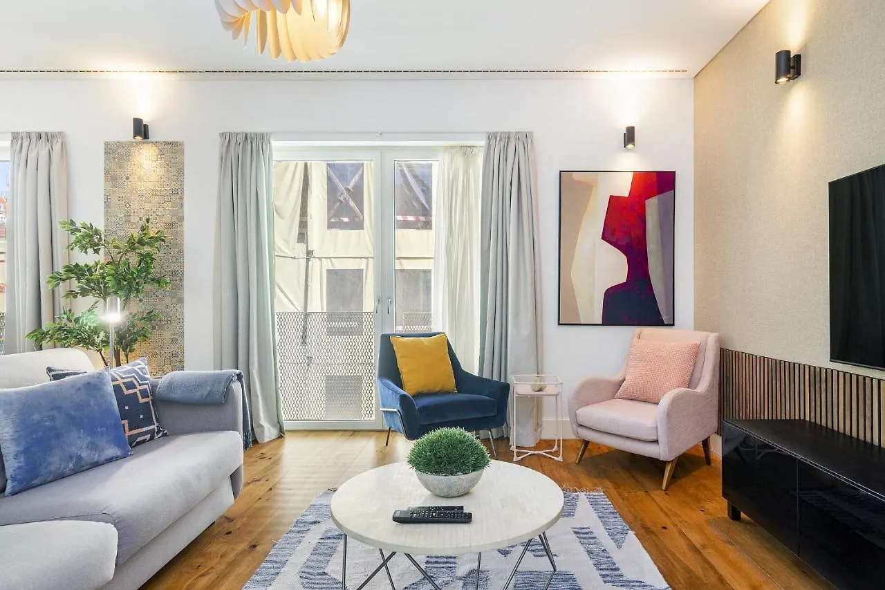 Whome | Ribeira 11 Design Apartment Lisboa