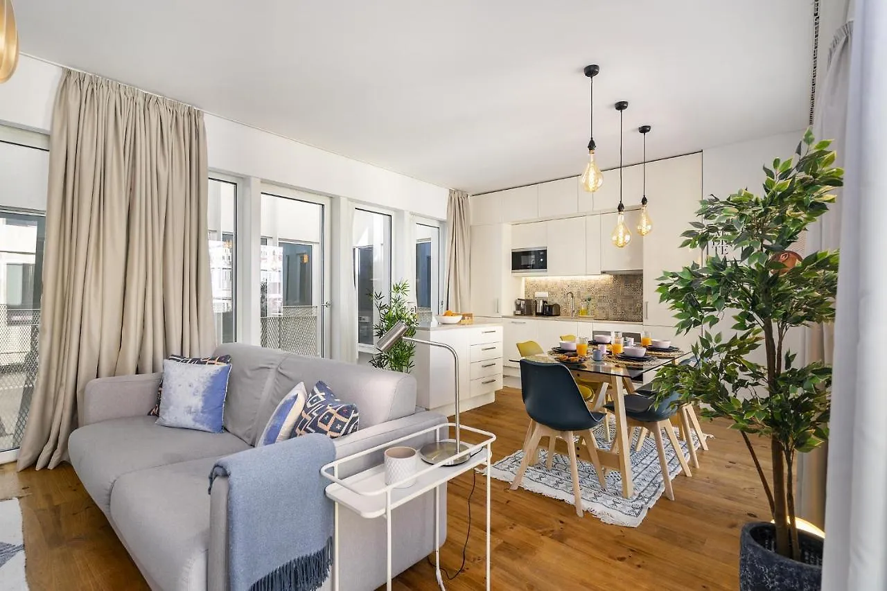 Whome | Ribeira 11 Design Apartment Lisboa