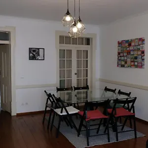  Appartement Grupo Ou Familias