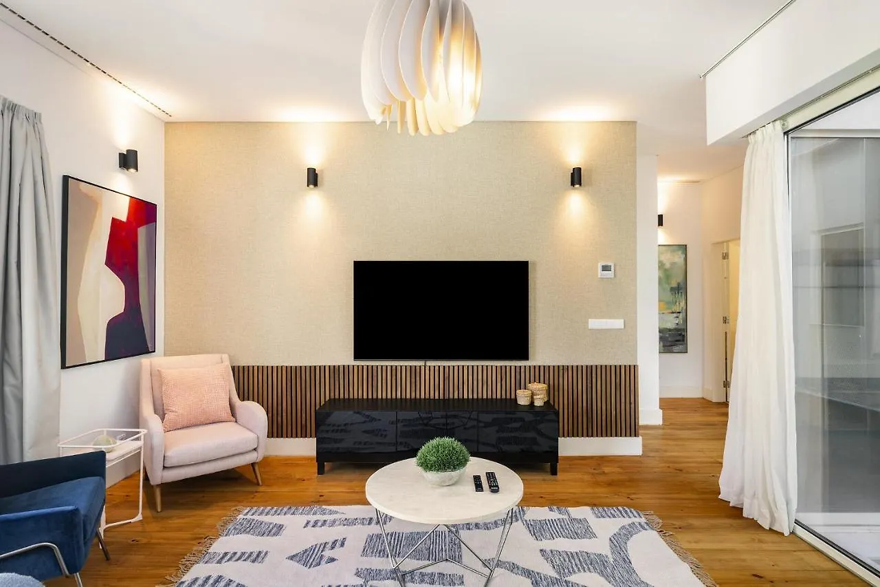 Whome | Ribeira 11 Design Apartment location