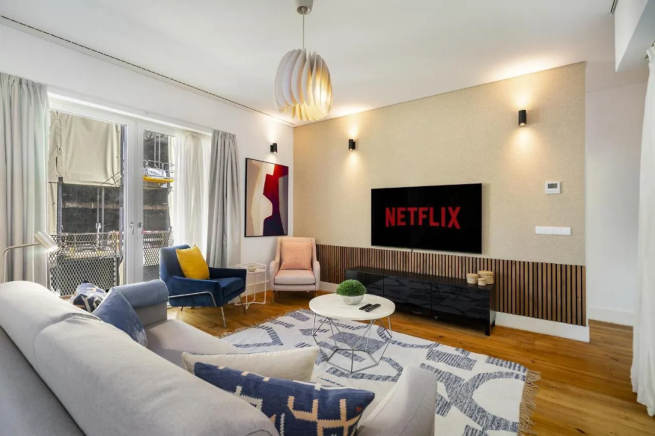 Whome | Ribeira 11 Design Apartment Lisbon