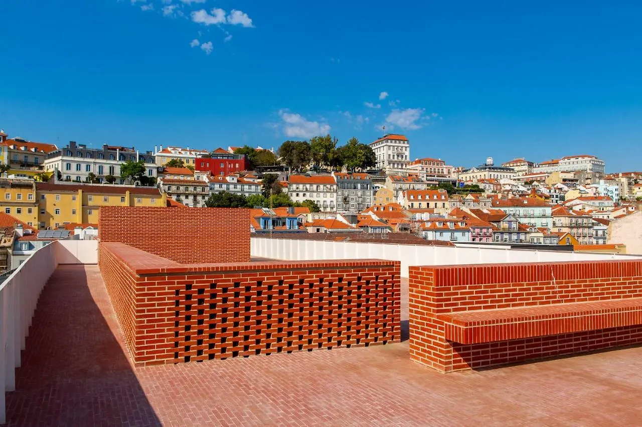 Whome | Ribeira 11 Design Apartment Lisbon